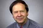 Emilio Viano, professor of justice, law, and society