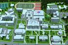 Graphic-3D Virtual Map