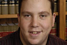 Stephen Vladeck