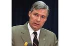 photo: Sen. Sheldon Whitehouse