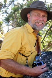 Bruce Weide