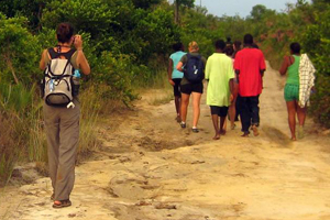 Student Environmental Short Film Festival