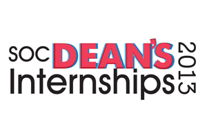 Dean's Internship