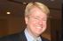 Alumni Association Board President Brian F. Keane '89