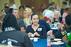 Photo: Staff Council Luncheon