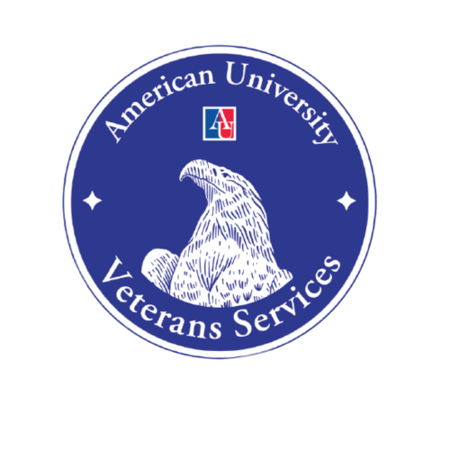 AU Veterans Services Logo