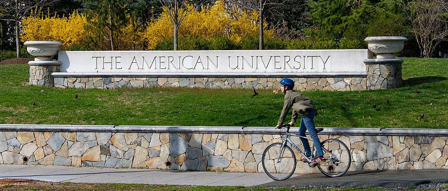 Download American University Washington D C