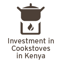 Investment in Cookstoves in Kenya