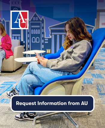 Request Information from AU