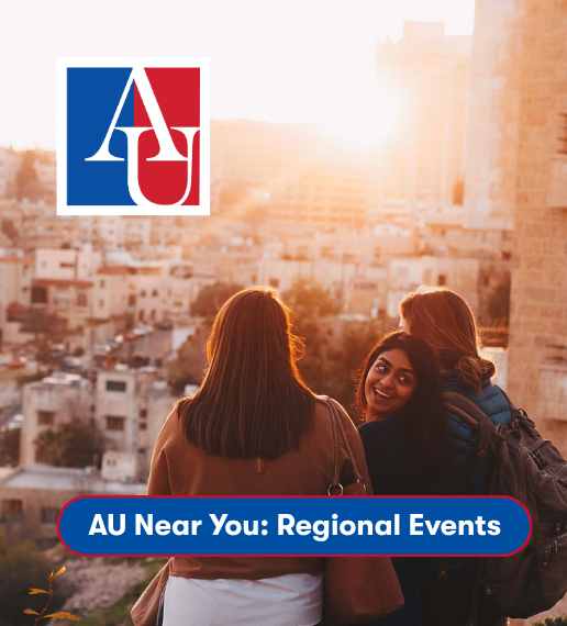 Regional Events