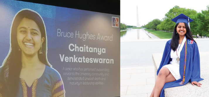 Chaitanya-and-Bruce-Hughs-Award