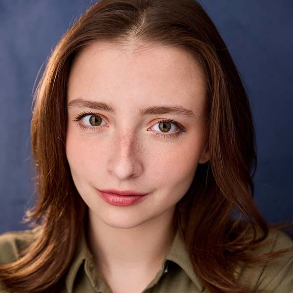 Megan Kempton