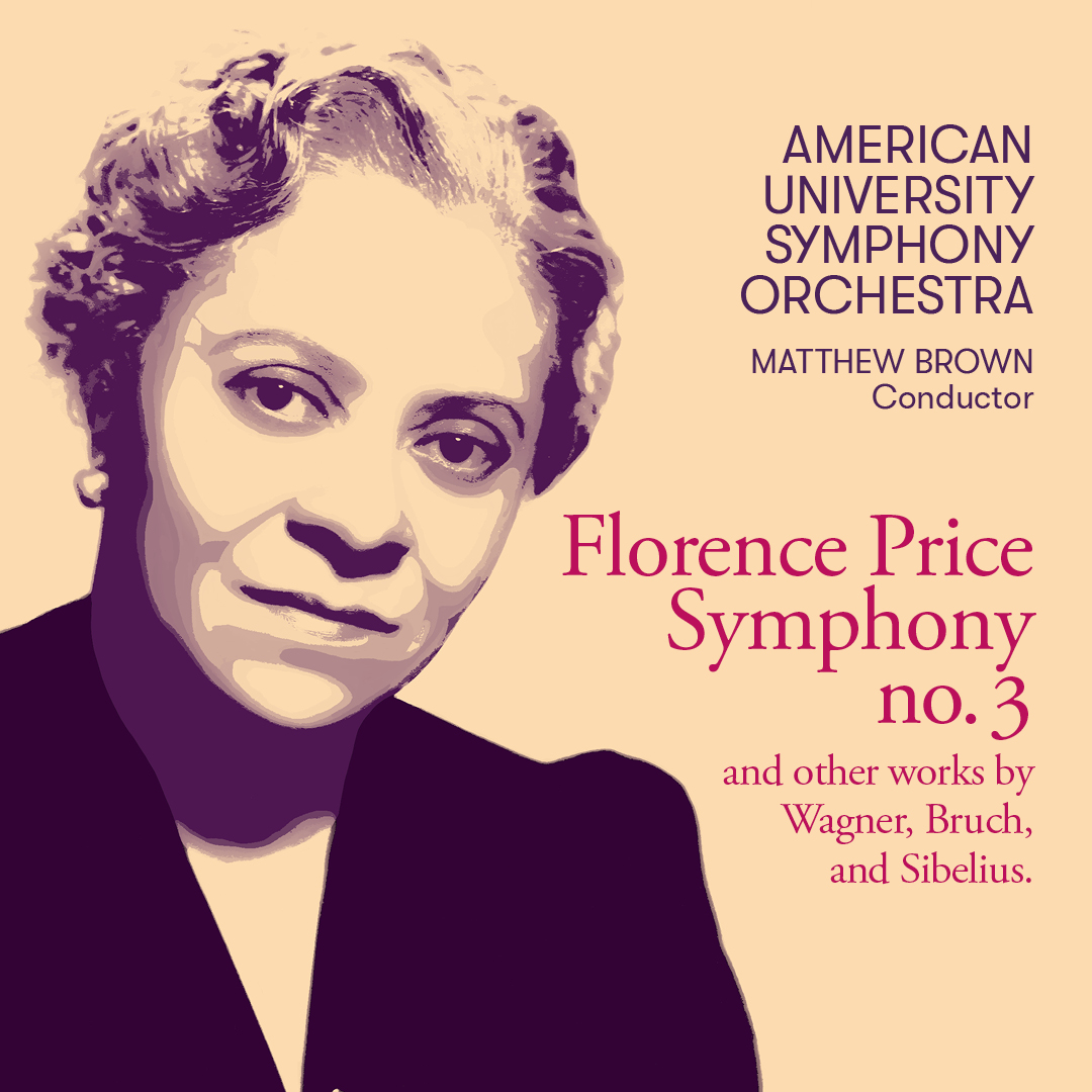 Florence Price Symphony no. 3