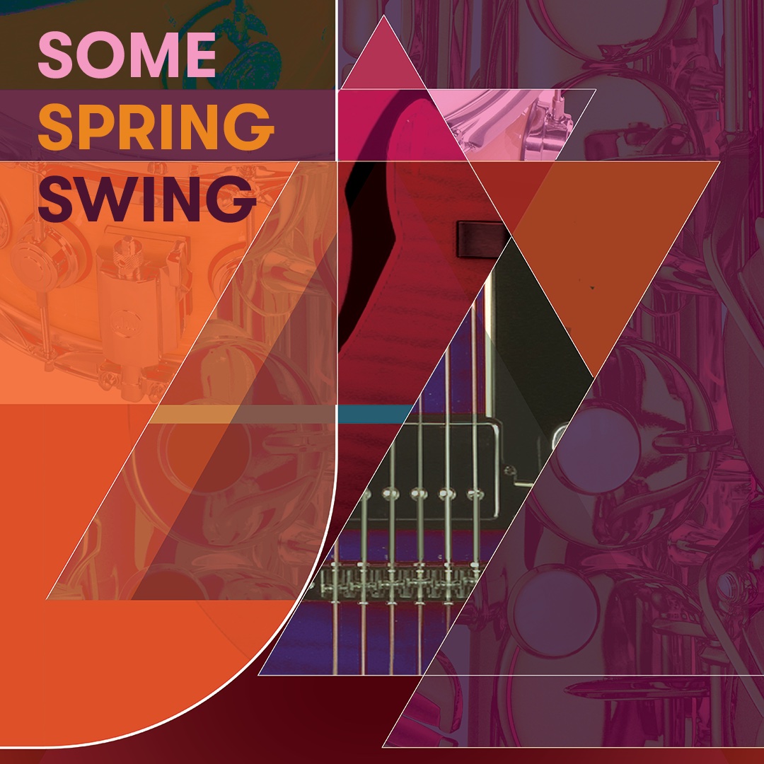 Some Spring Swing Jazz