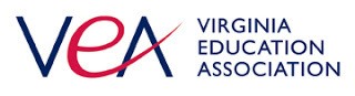 VEA-Virginia Education Association logo
