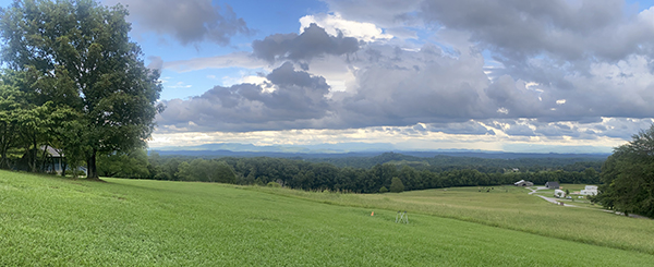 A View from the Highlander Center