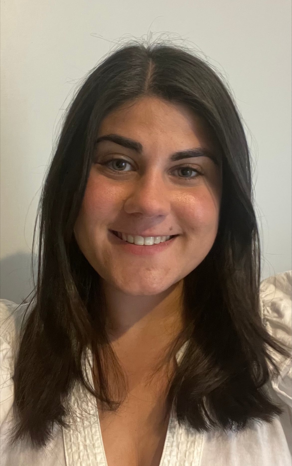 Lexi Simmerson MEd '26
