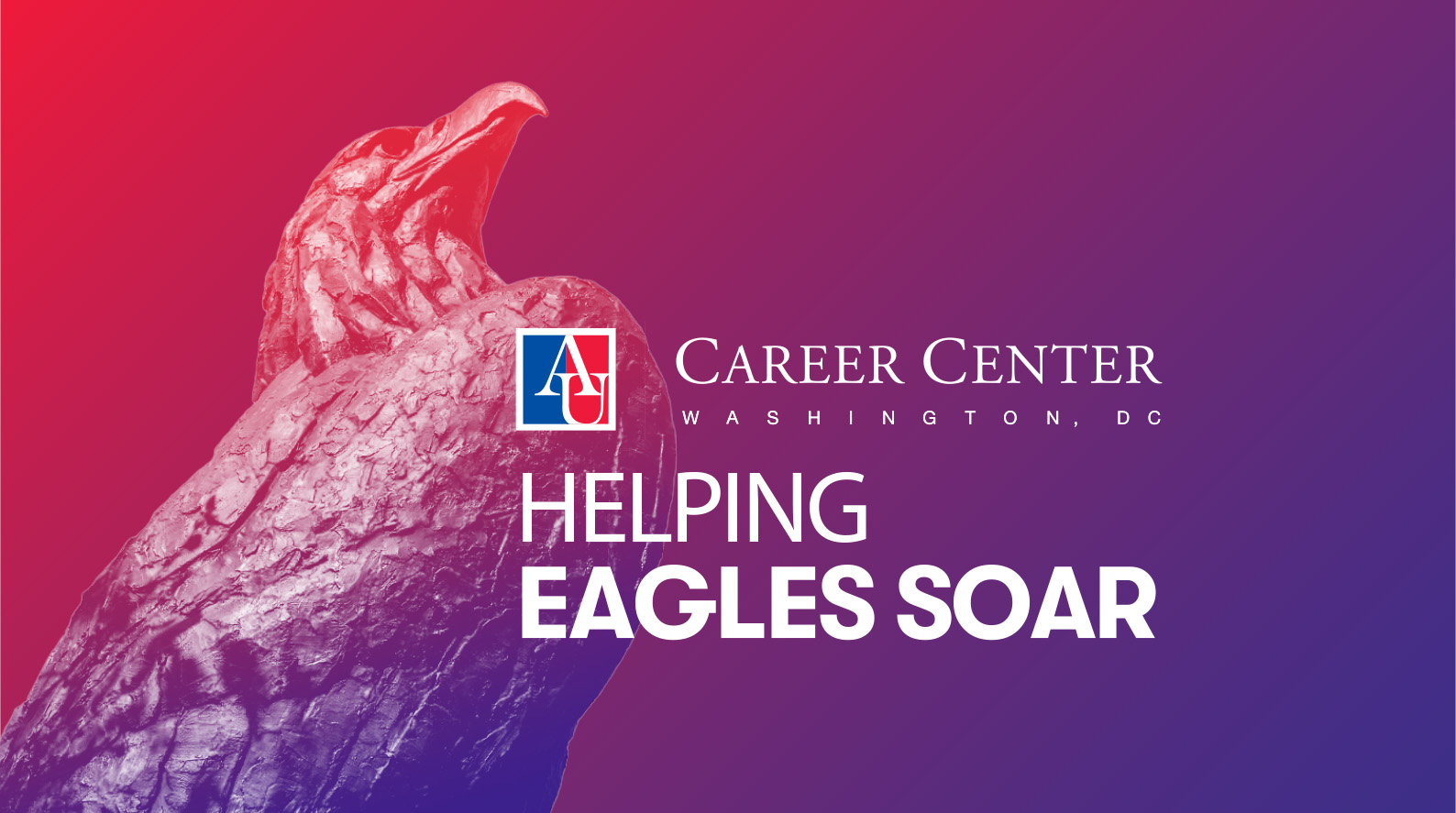 Helping Eagles Soar
