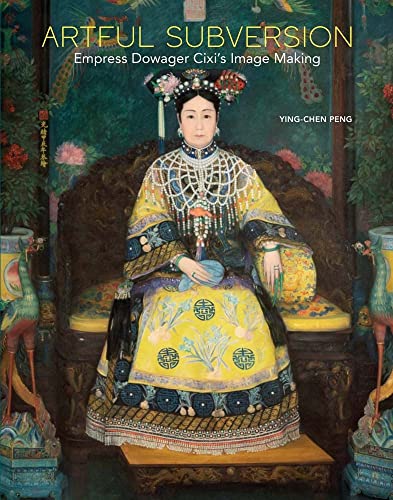 Peng Book Cover
