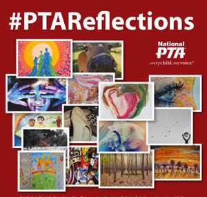 #PTAreflections