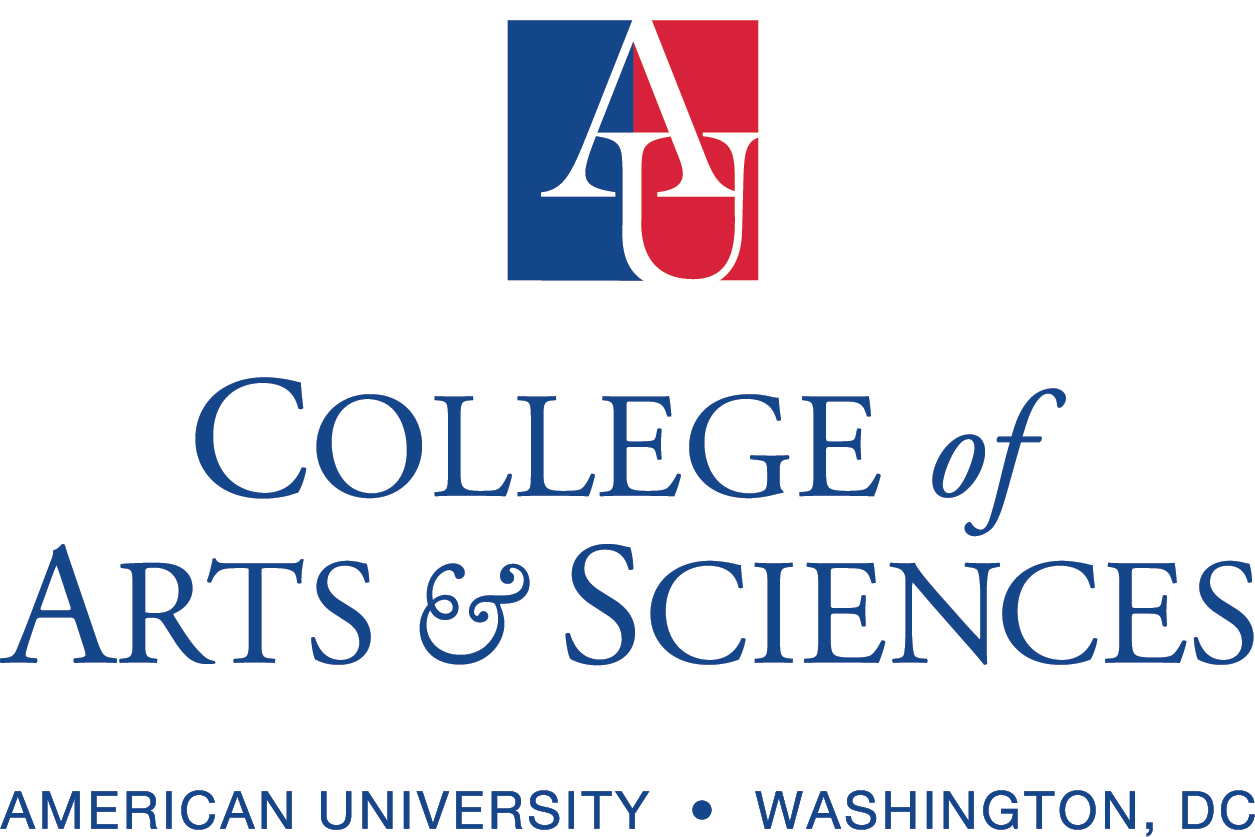 American University's College of Arts and Sciences