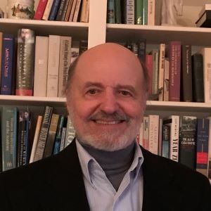 Jon Wisman