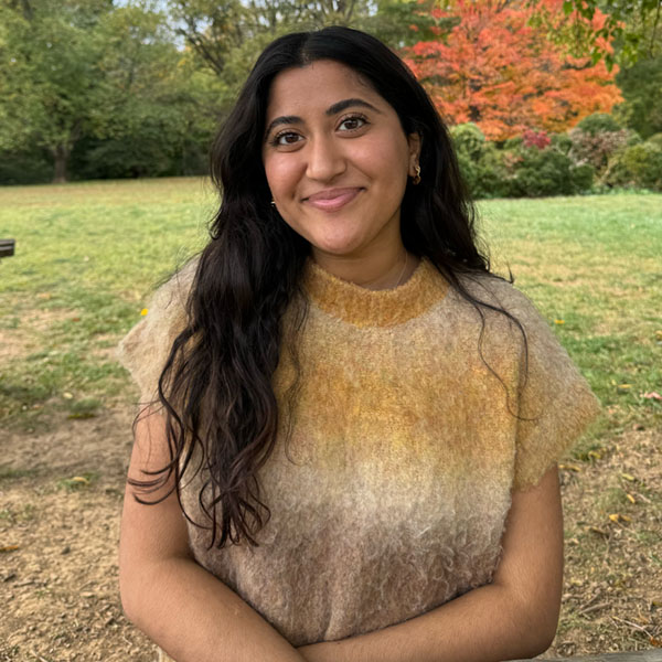 Imaan Hassan
