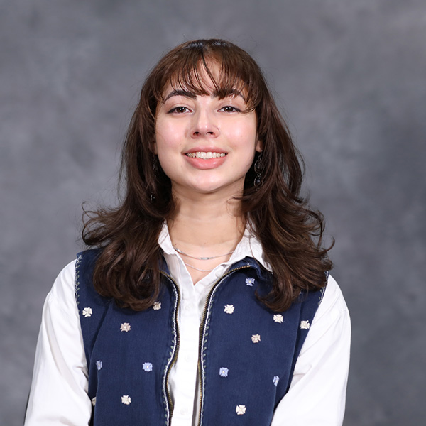 Victoria Arevalo Arana