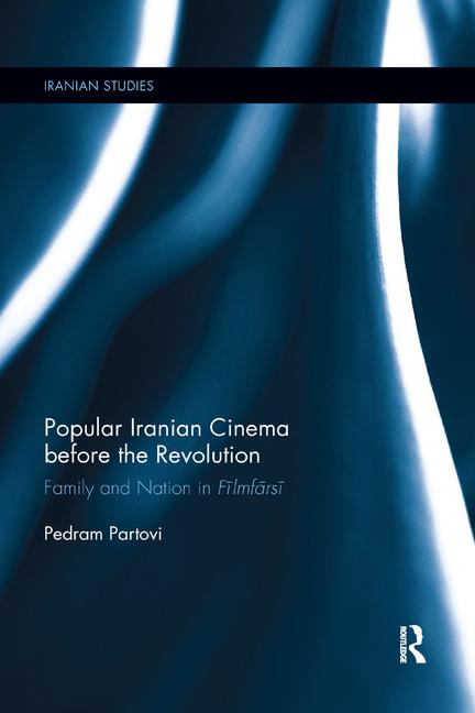 Popular Iranian Cinema Before the Revolution