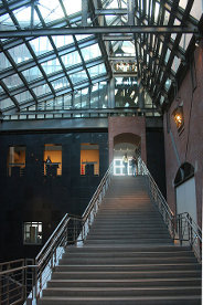 United States Holocaust Memorial Museum | American University | American  University, Washington, DC