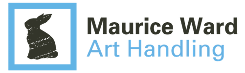 Maurice Ward Art Handling
