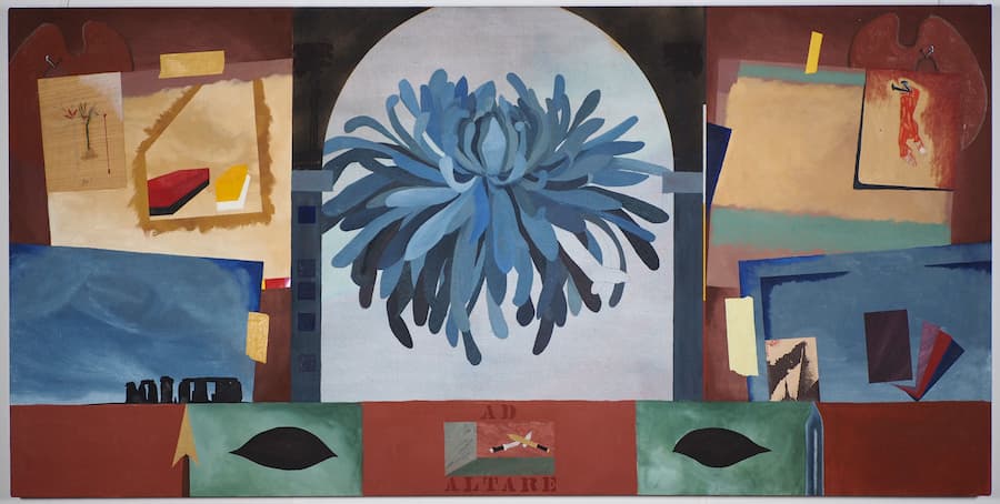 Ad Altare- brian kavanagh