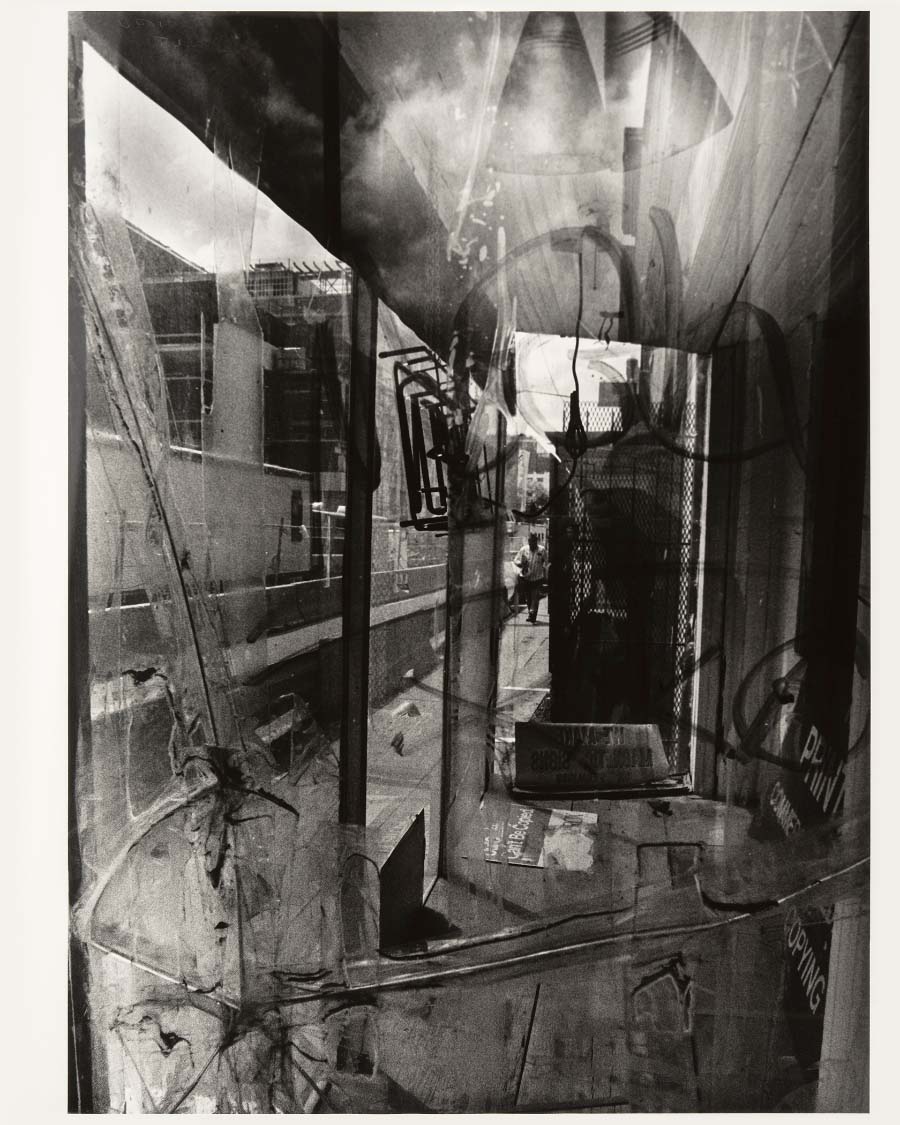 Norman S. Carr, Convention Center Construction— Washington, D.C., 2002. 