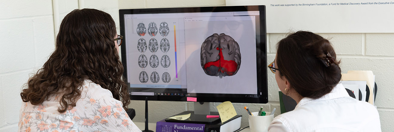 of Neuroscience | American University, Washington, DC