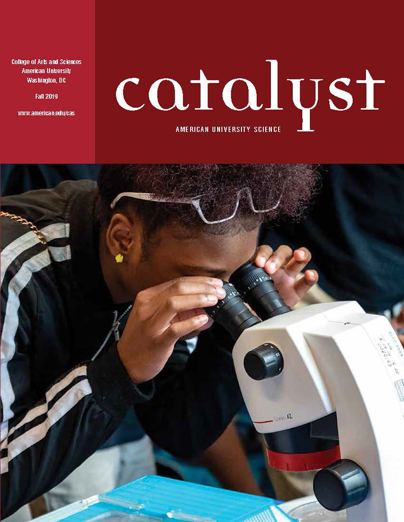 Catalyst Magazine 2019
