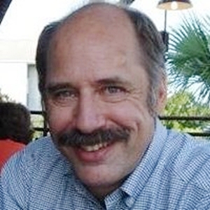 Professor Anthony Ahrens