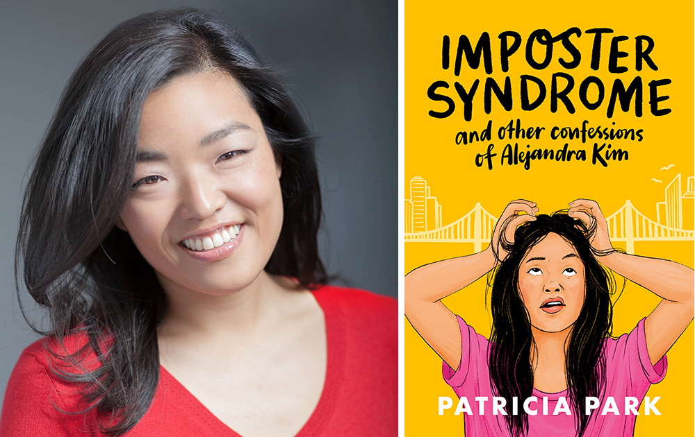 Patrick Park: “Imposter Syndrome”