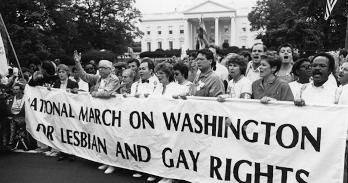 1987 March on Washington