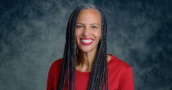 Raychelle Burks
