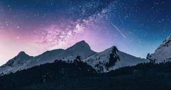 Stars. Photo by: Benjamin Voros