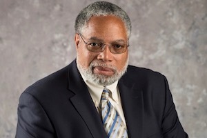 Lonnie Bunch III