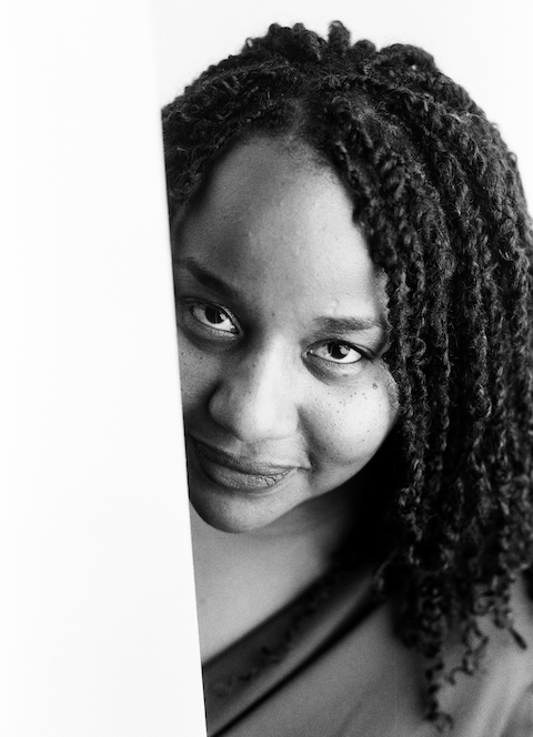 Maya Cunningham.