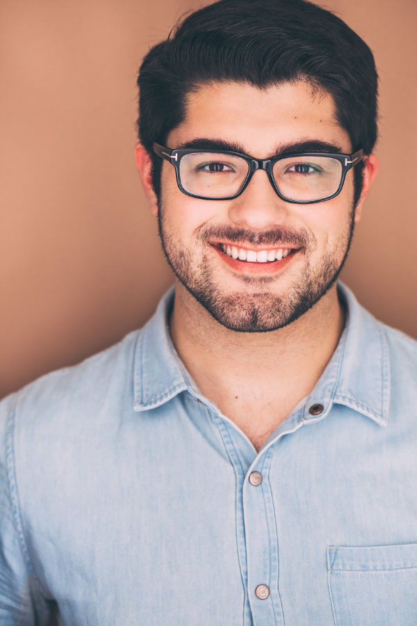 Dylan Arredondo