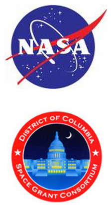 NASA and the DC Space Grant Consortium