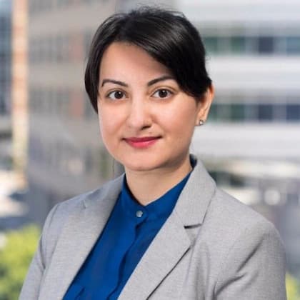 Nahid Farhady Ghalaty.