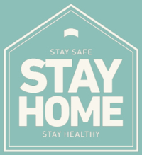 Stay Home Stay Safe