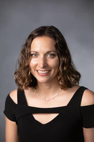 Jessie Ebersole.