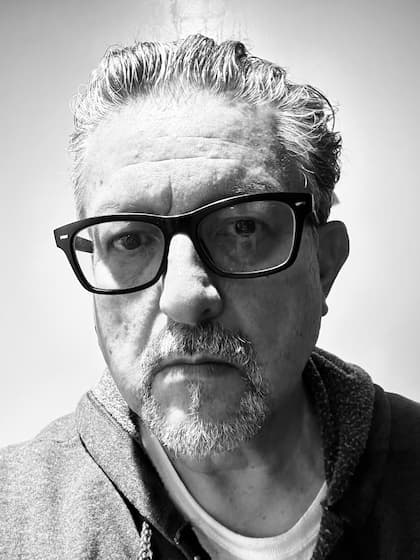 Lalo Alcaraz.
