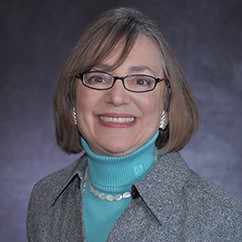 Dr. Nanette S. Levinson