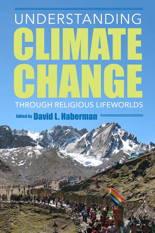 Climate Change_Haberman Book